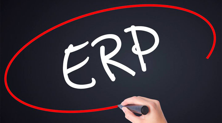 化工新材料ERP軟件使用后對(duì)企業(yè)效益有何提升？